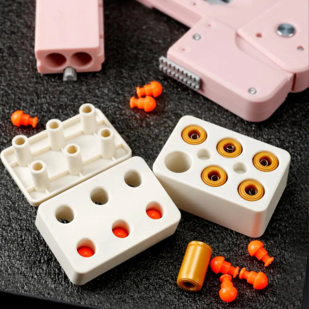 Bullet Gun mobile Phone Shell - AlburyMart