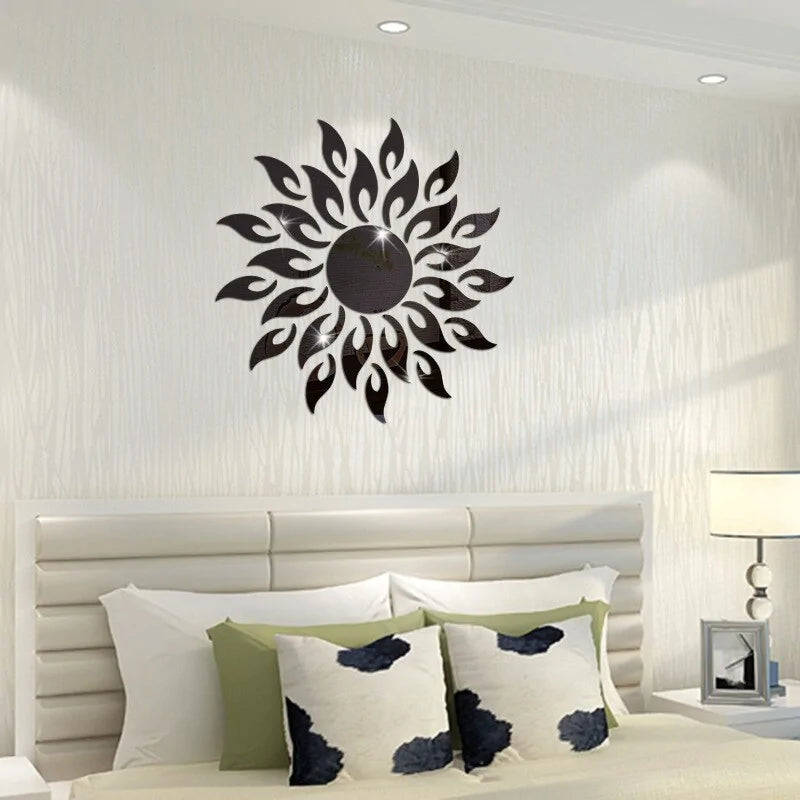 Wall Decor Decal Stickers - AlburyMart