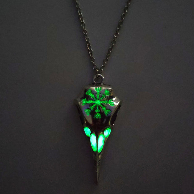 Luminous Necklace