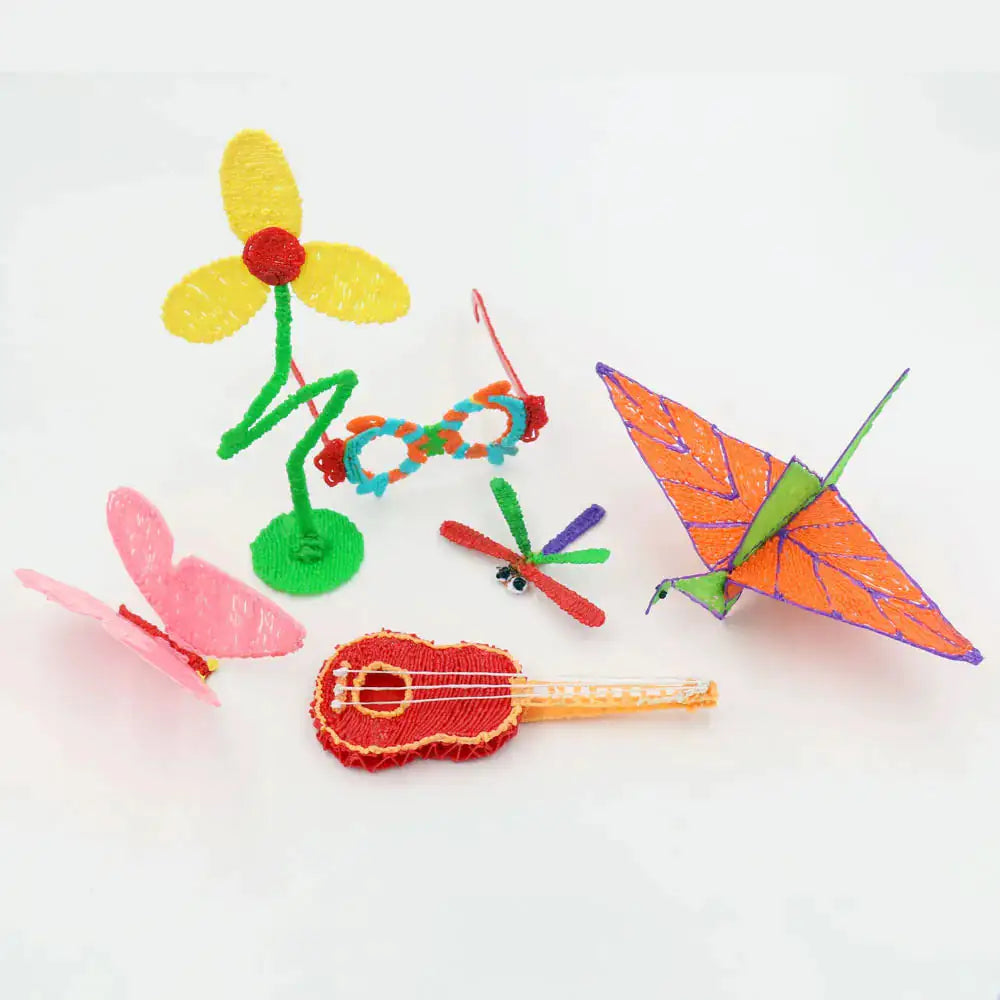 3D Pen For Kids - AlburyMart