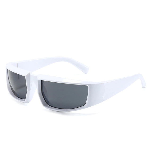 Louvre Polarised Sunglasses. - AlburyMart