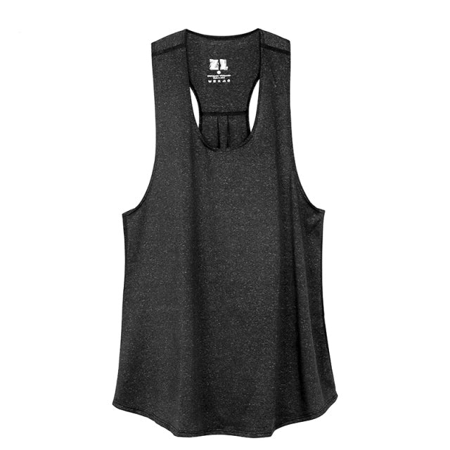Workout Tank Top - AlburyMart