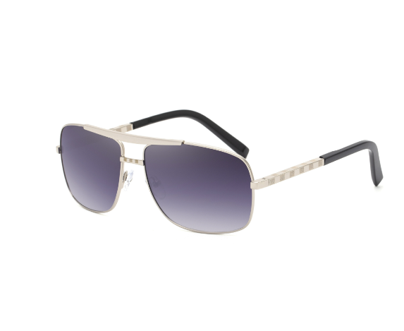 Classic Square Sunglasses - AlburyMart