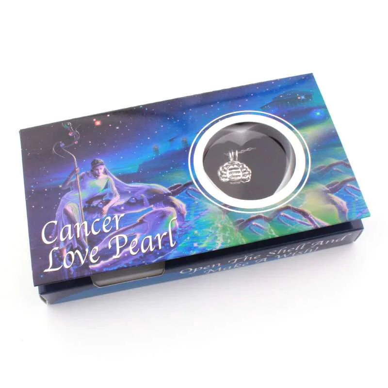 Oyster Pearl Jewelry Gift Set - AlburyMart