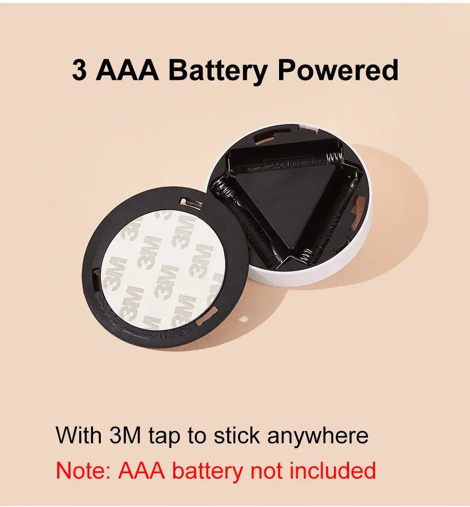 Decor Touch Lights - AlburyMart