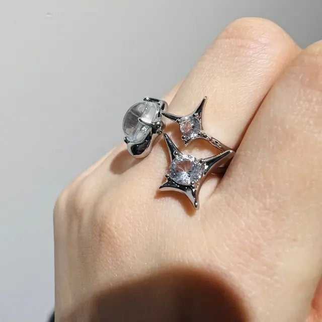 Aesthetic Luxury  Jewelry - AlburyMart