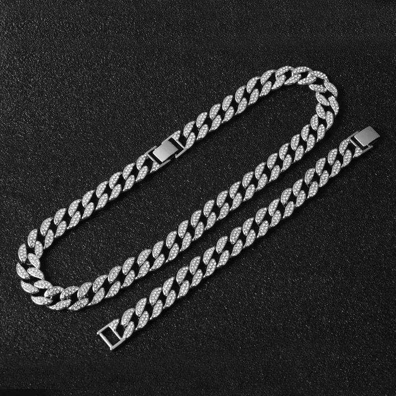 Necklace, Watch and Bracelet Jewelry - AlburyMart