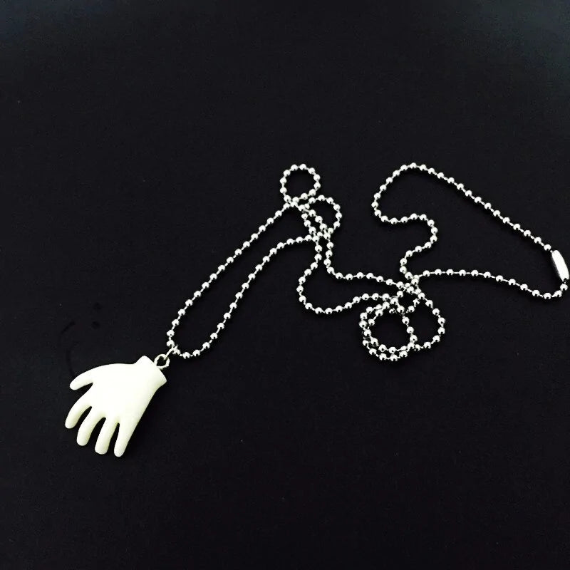 Handmade Angel Face Resin Dangle Earrings: Creative Jewelry Gift - AlburyMart