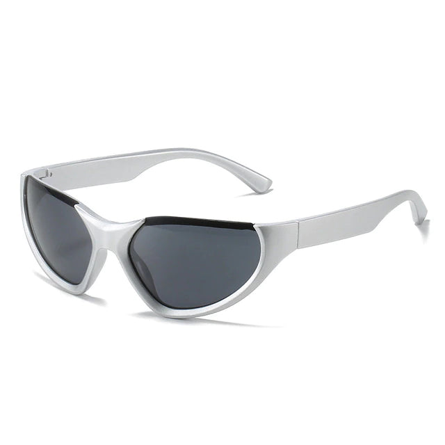Louvre Polarised Sunglasses. - AlburyMart