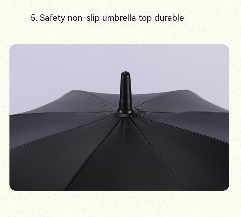 USB Power Bank Umbrella With Fan Summer Cooling - AlburyMart