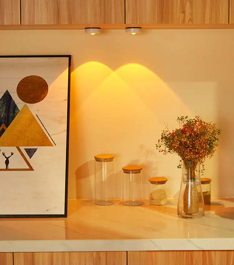 Decor Touch Lights - AlburyMart