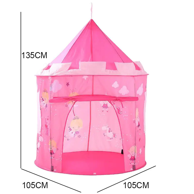 Kids Play Tent - AlburyMart