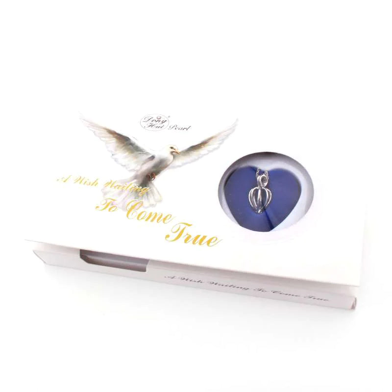 Oyster Pearl Jewelry Gift Set - AlburyMart