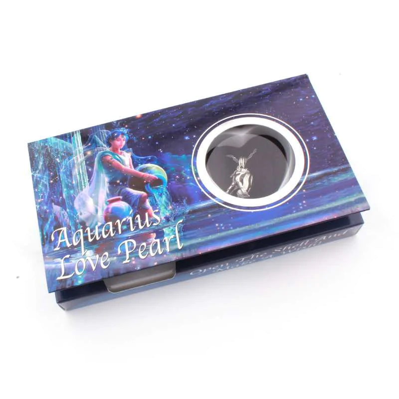 Oyster Pearl Jewelry Gift Set - AlburyMart