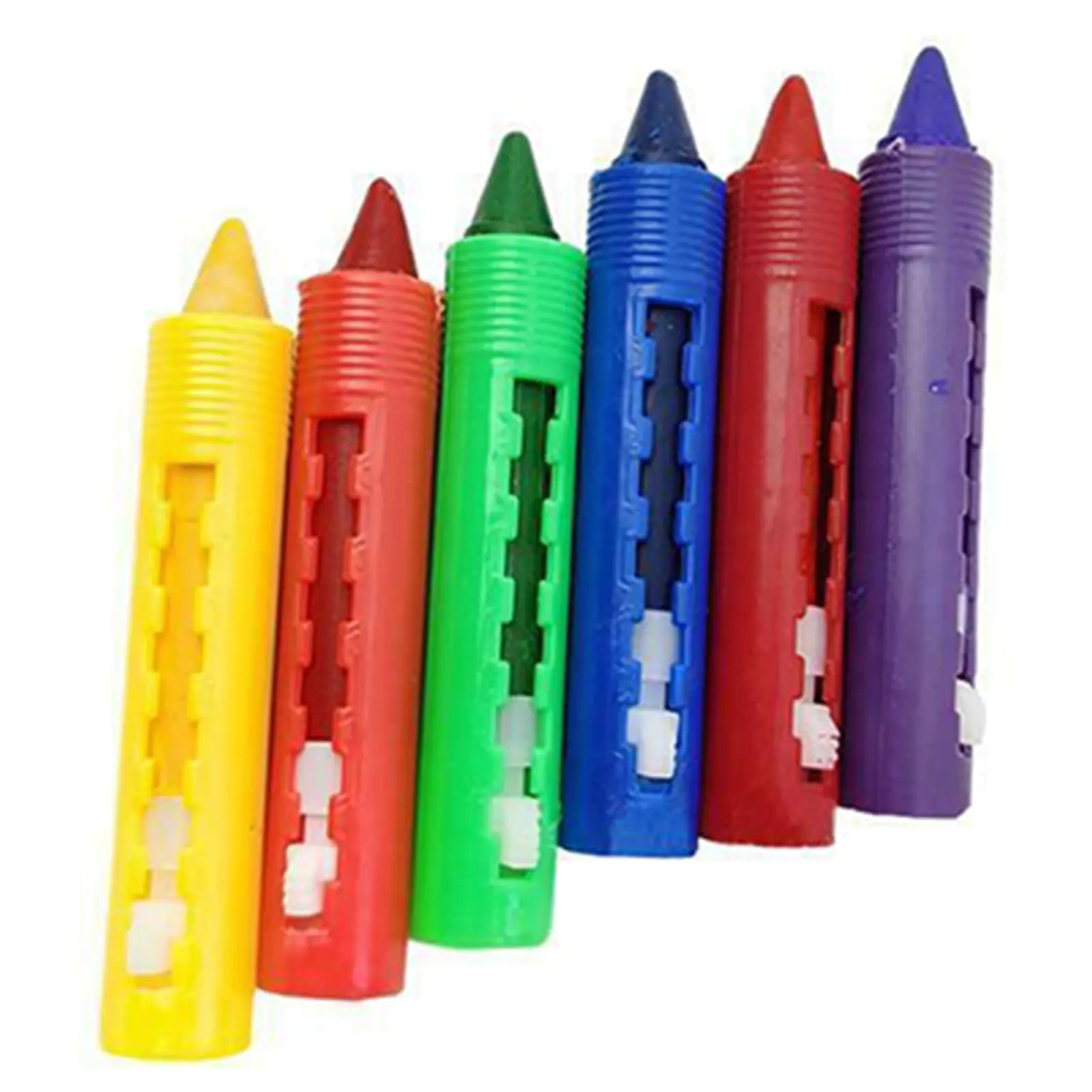 Washable Crayon for Kids - AlburyMart