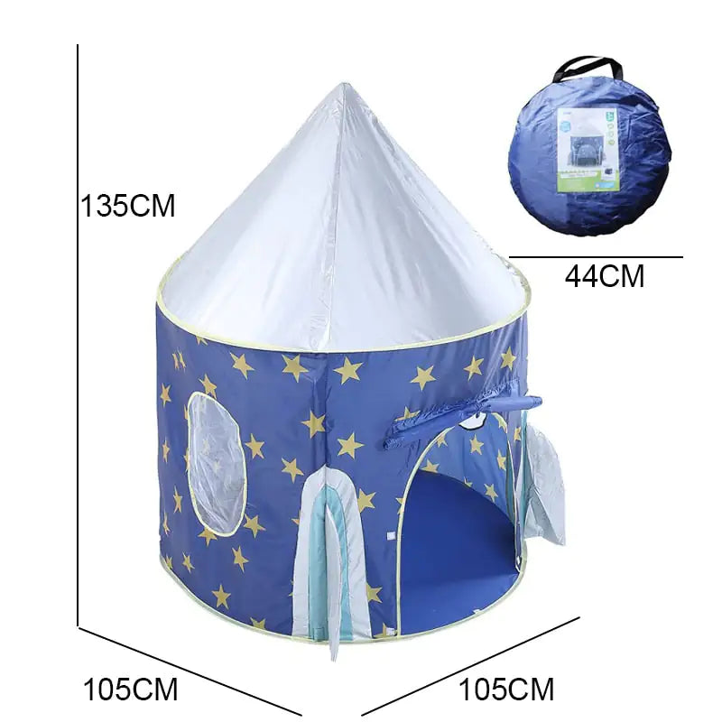 Kids Play Tent - AlburyMart