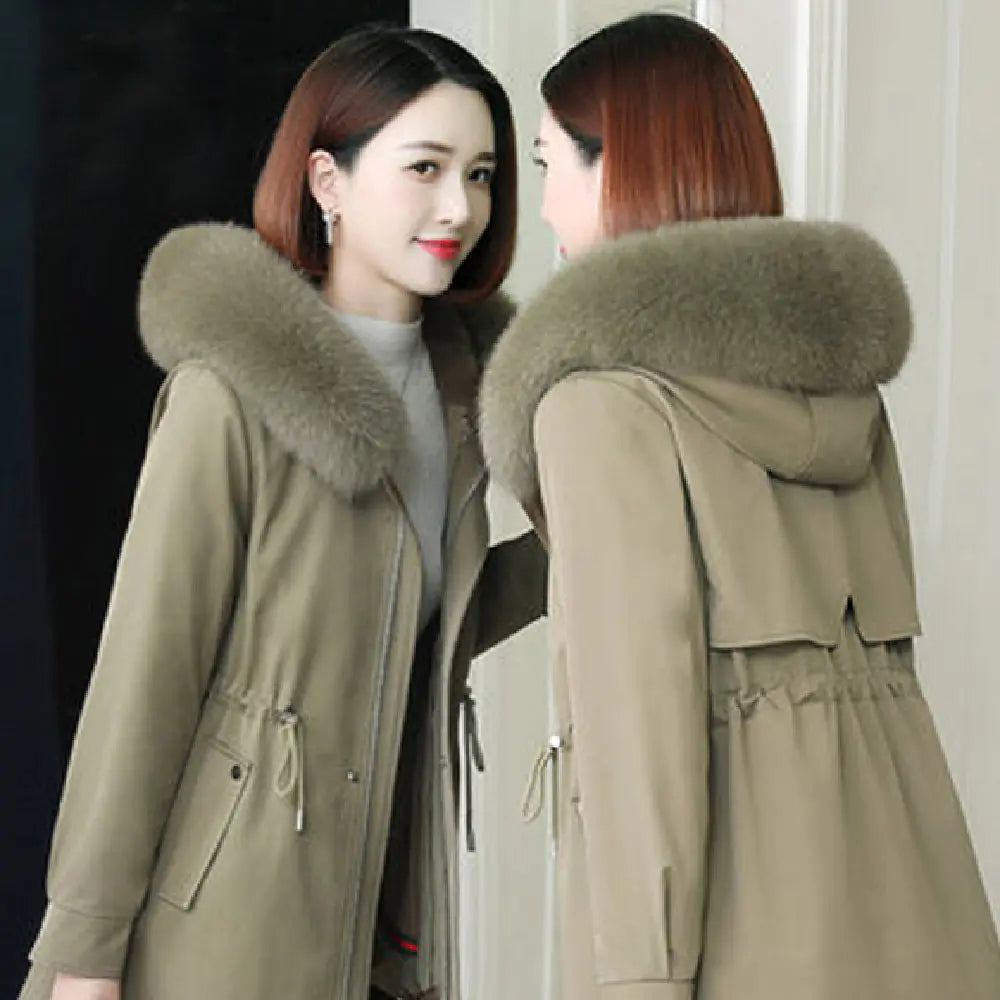 Removable Inner Liner for Enhanced Functionality - AlburyMart