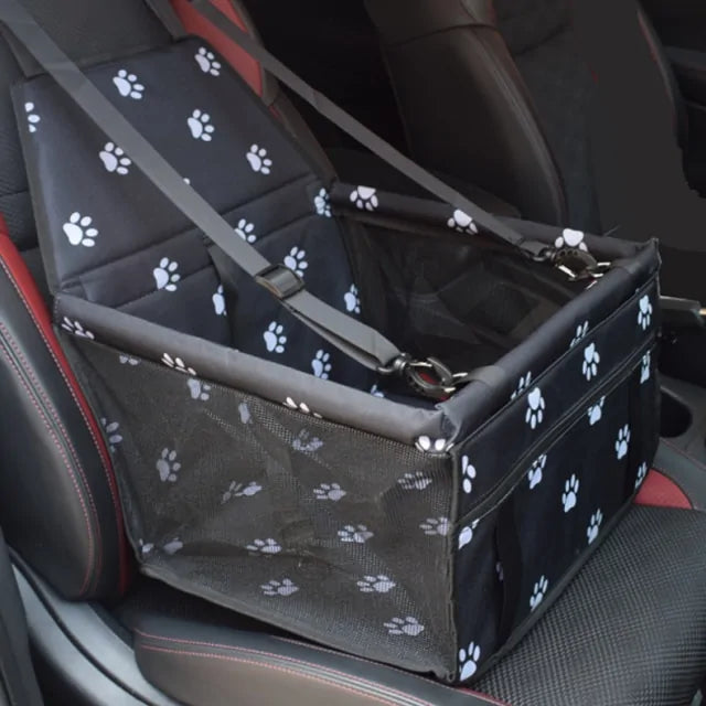 Dog Travel Car Seat Cover - AlburyMart