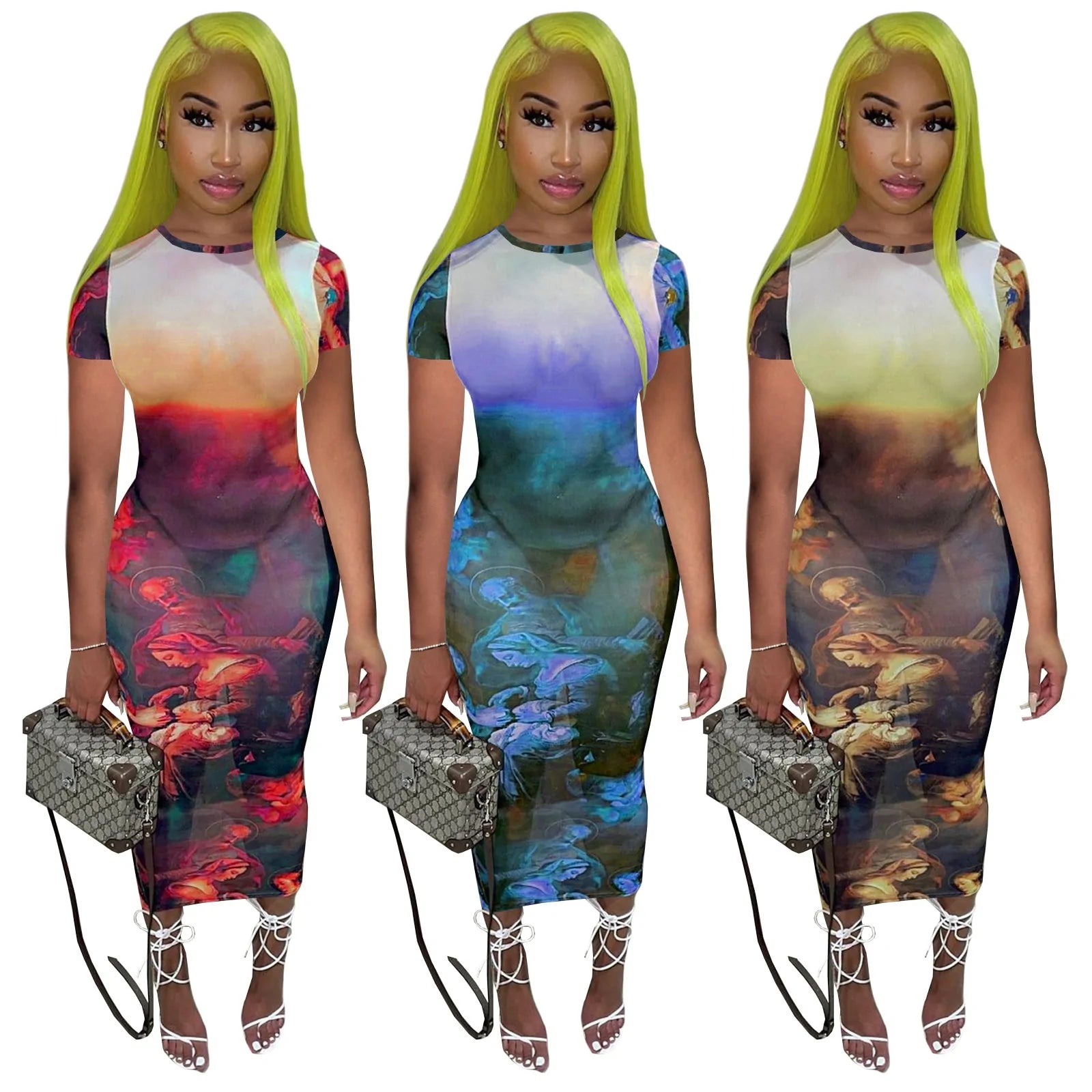 Ladies Dresses - AlburyMart