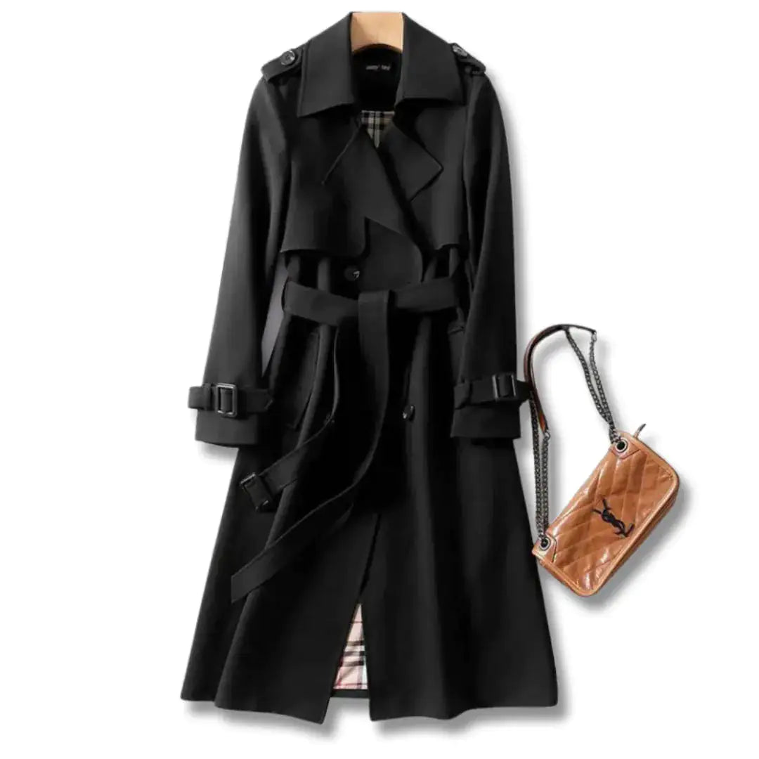 Trench Coat - AlburyMart