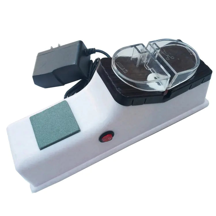 Multi-Functional Electric Knife Sharpener