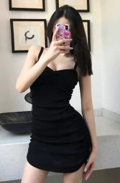 Real Photo Summer Spice Girl Design Style