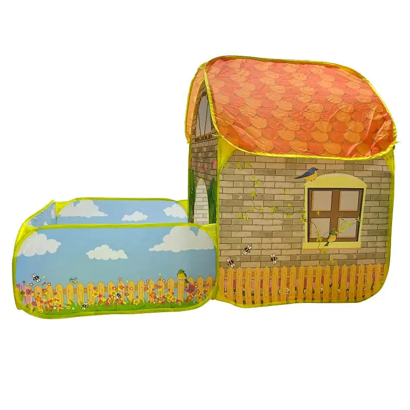 Kids Play Tent - AlburyMart
