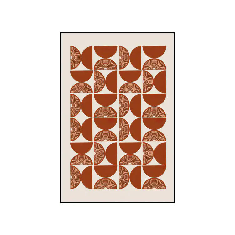 Simple Sunset Room Decor - AlburyMart