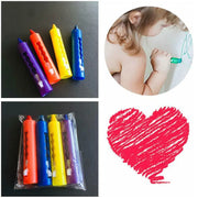 Washable Crayon for Kids