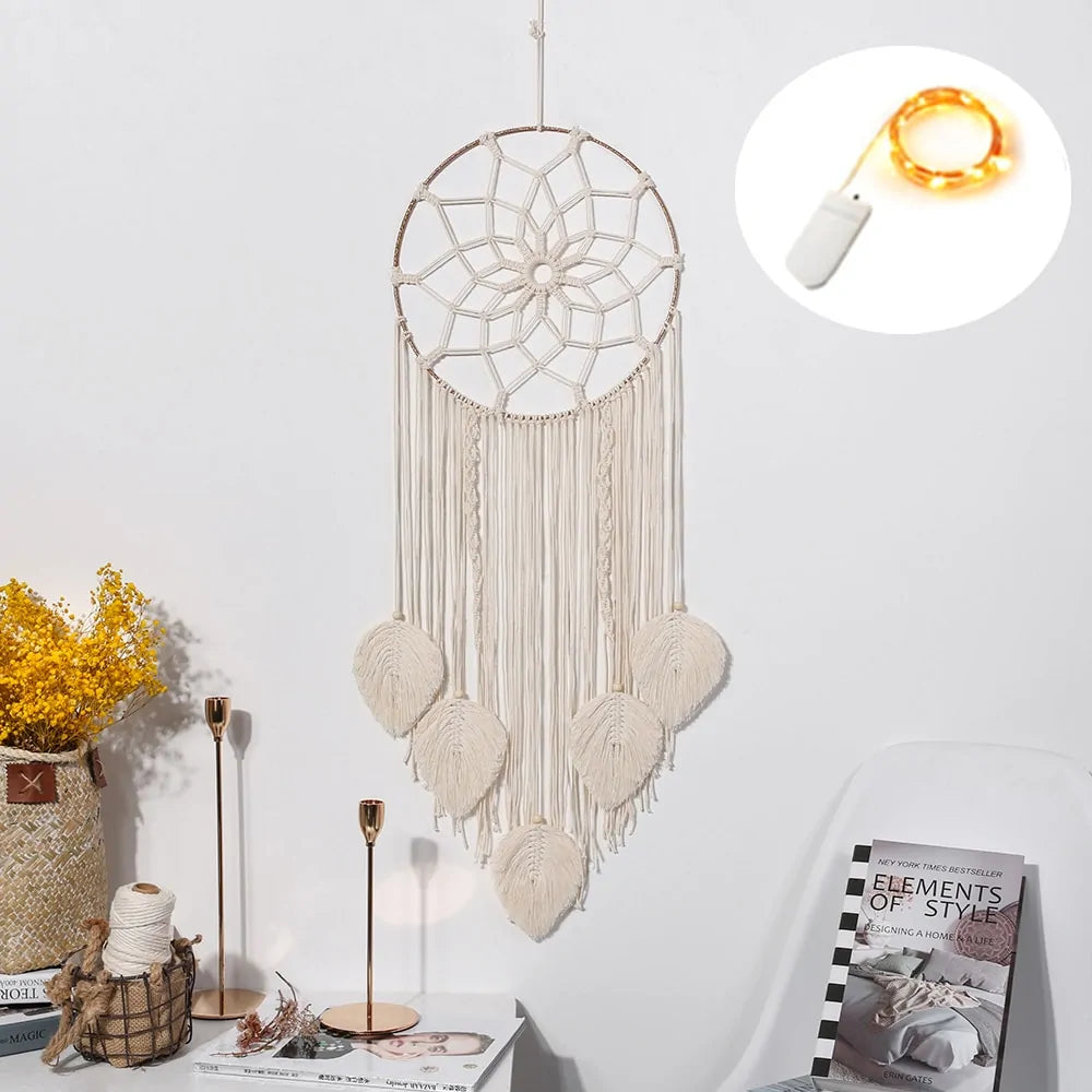 Dream Catcher Home Wall Decor - AlburyMart
