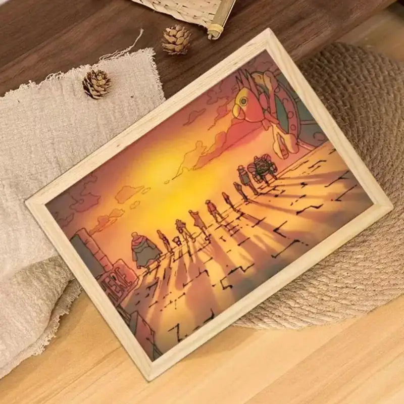 Creative Art Decor - AlburyMart