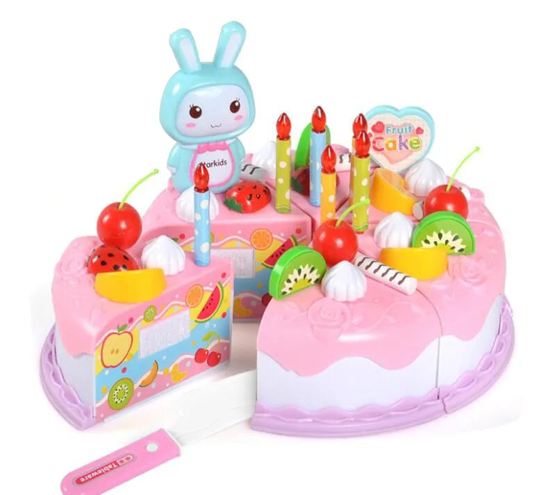 Cake Toys For Kids - AlburyMart