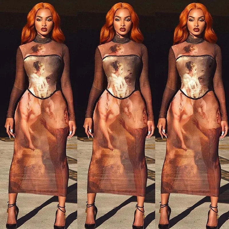 Ladies Dresses - AlburyMart