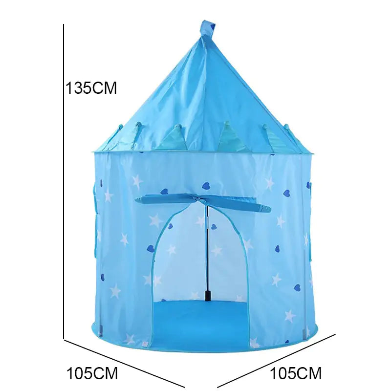 Kids Play Tent - AlburyMart