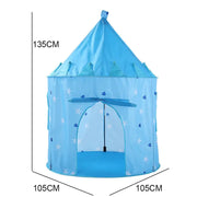 Kids Play Tent