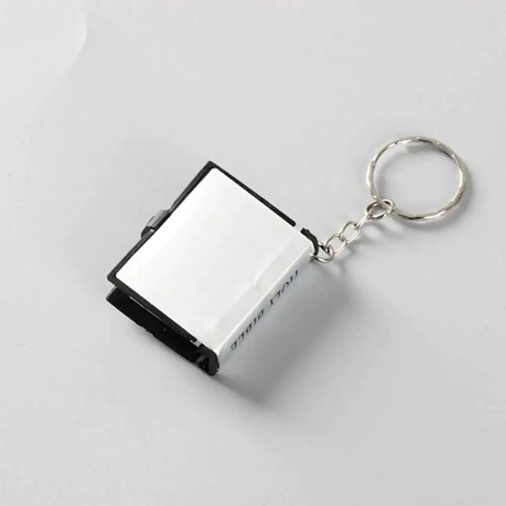 Miniature Holy Bible Keychain - AlburyMart