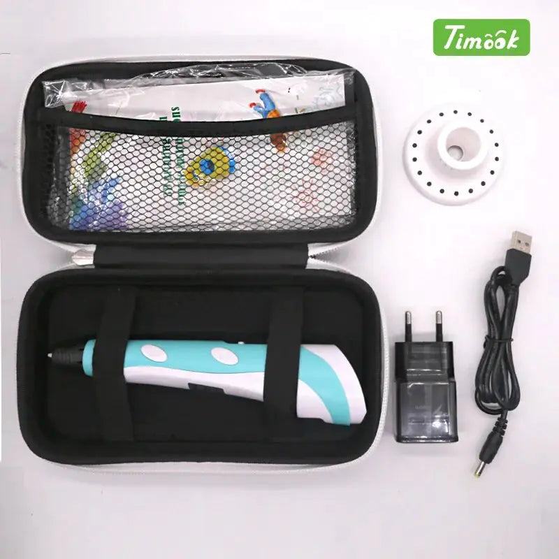 3D Pen For Kids - AlburyMart