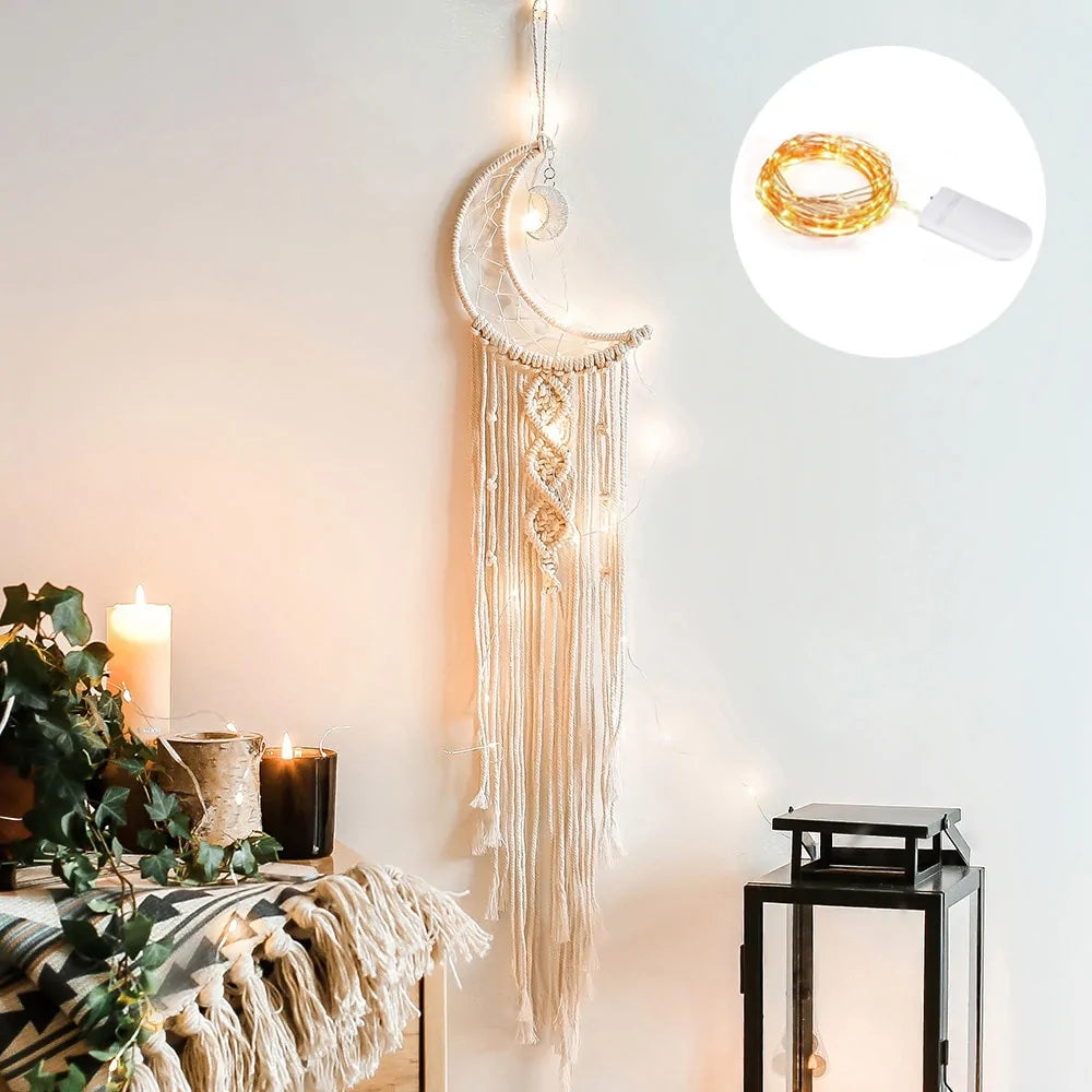 Dream Catcher Home Wall Decor - AlburyMart