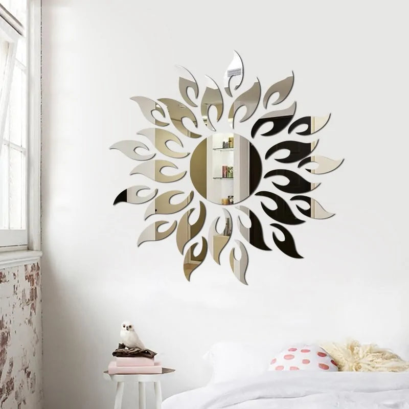 Wall Decor Decal Stickers - AlburyMart