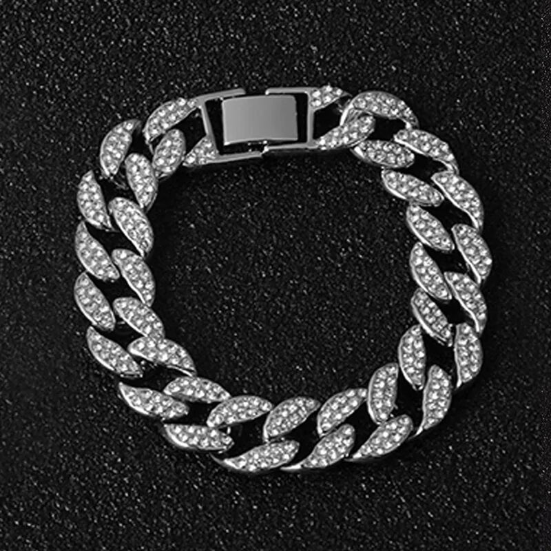 Necklace, Watch and Bracelet Jewelry - AlburyMart