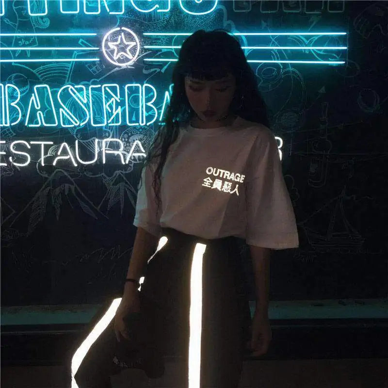 Casual Martin Top Shirt - AlburyMart