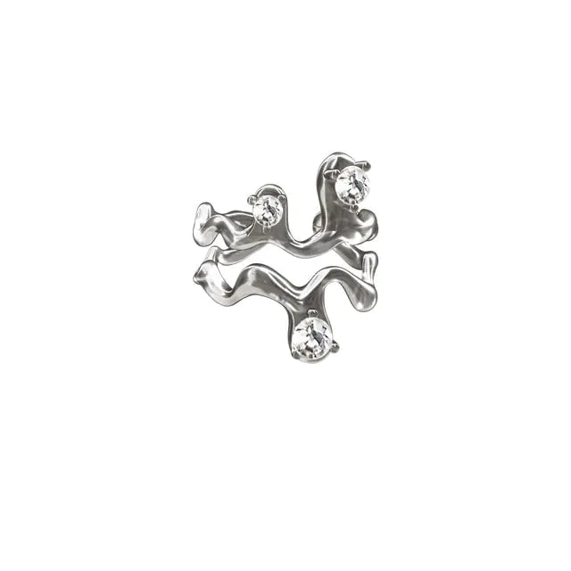 Aesthetic Luxury  Jewelry - AlburyMart