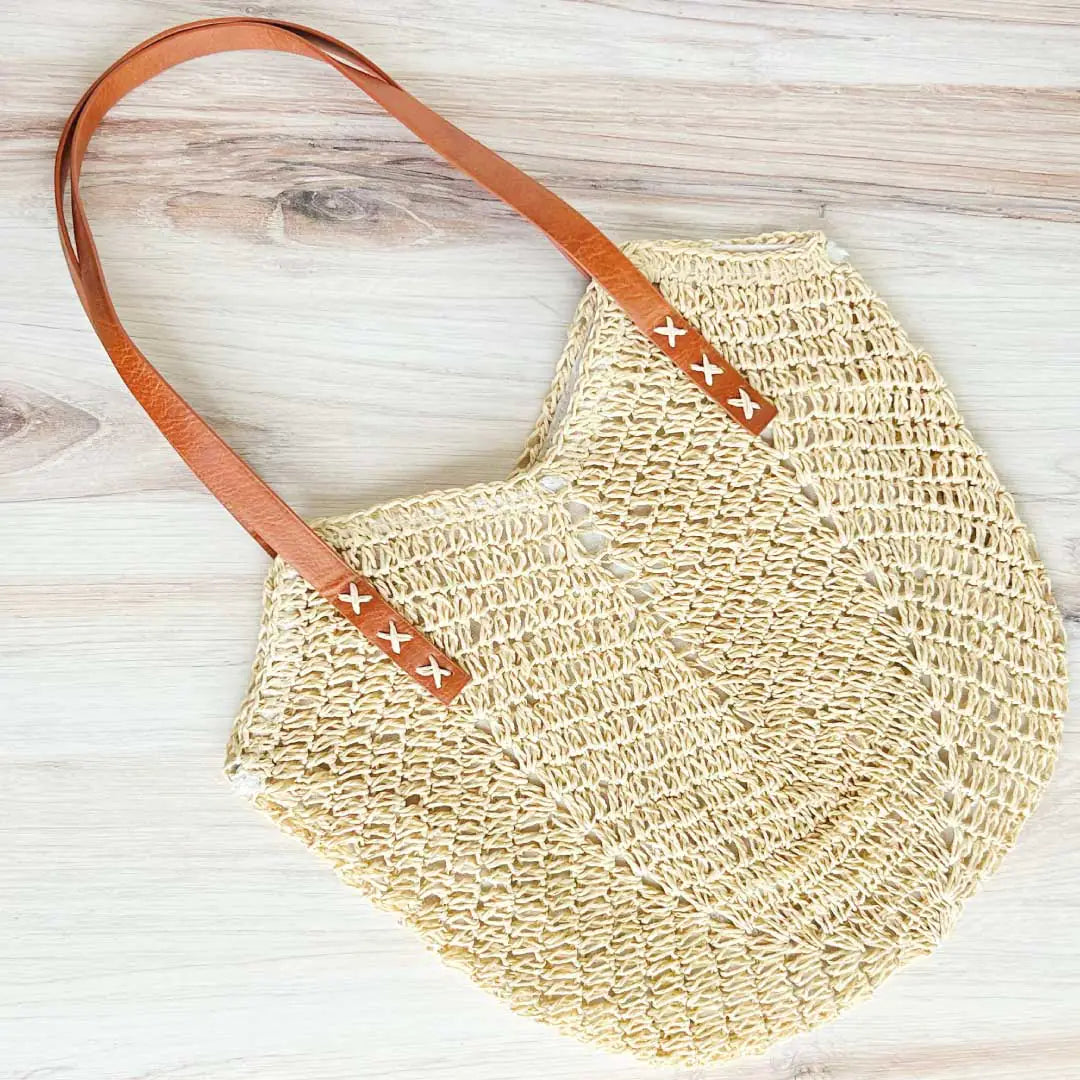 Spring Julia Shoulder Bag - AlburyMart