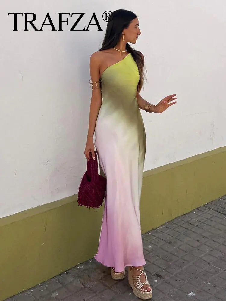 TRAFZA Dresses - AlburyMart