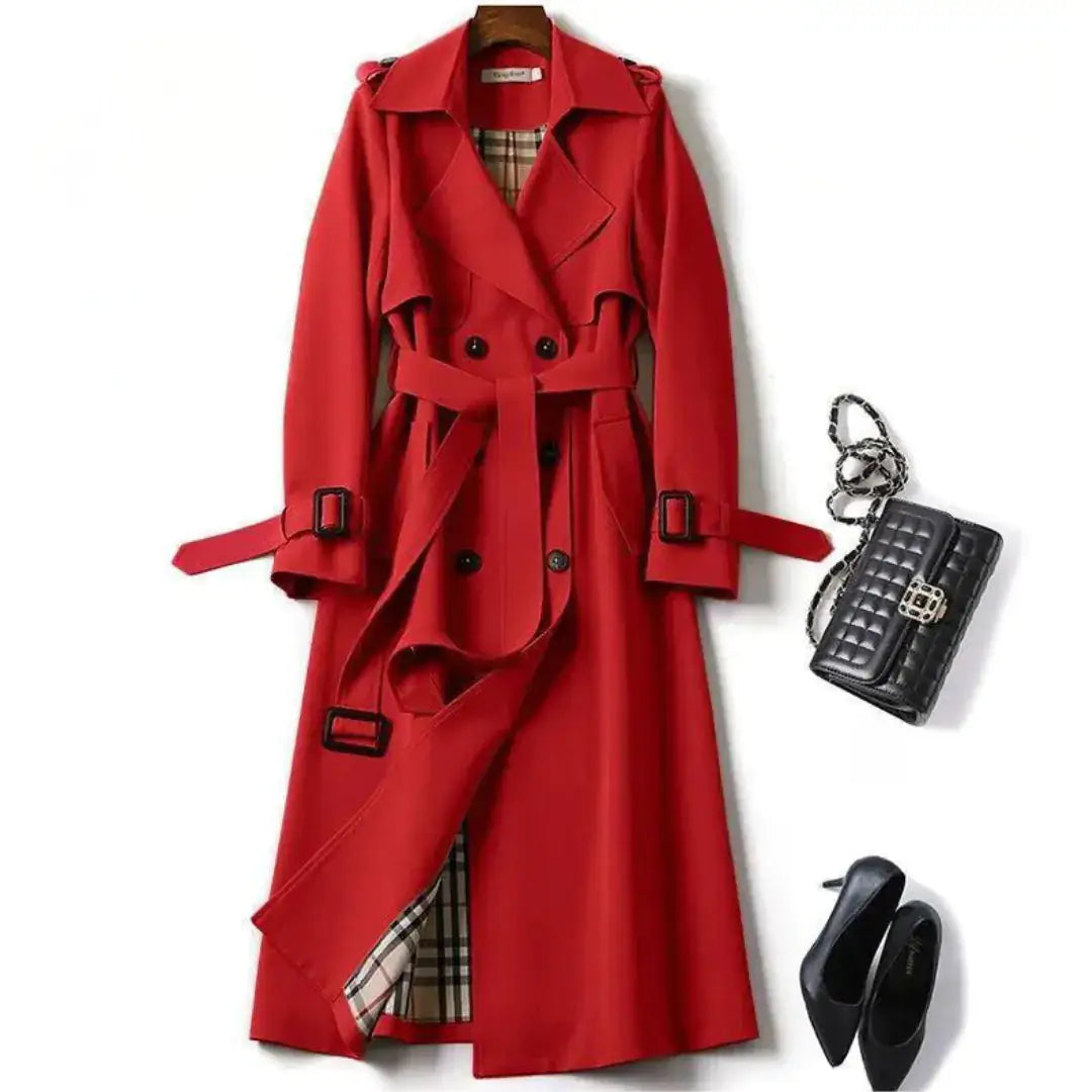 Trench Coat - AlburyMart