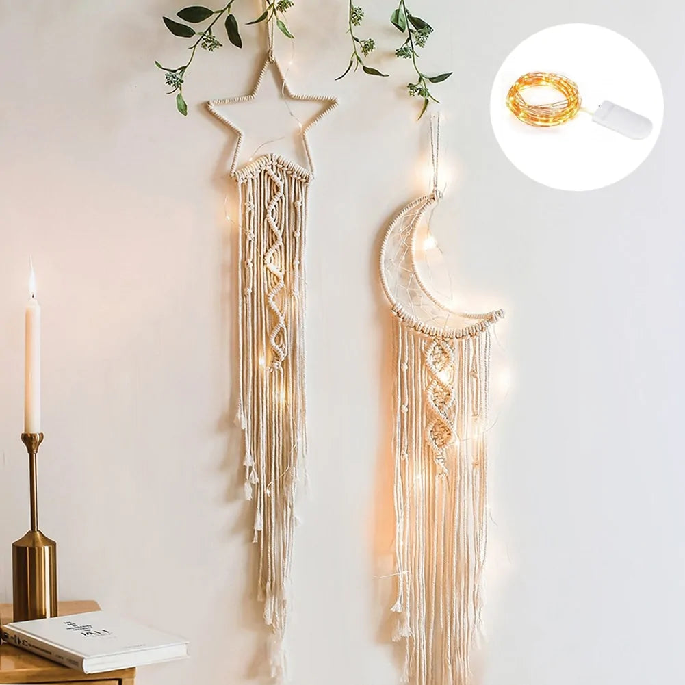 Dream Catcher Home Wall Decor - AlburyMart