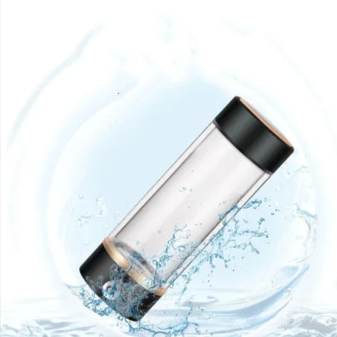 Hydrogen Water Ionizer Bottle
