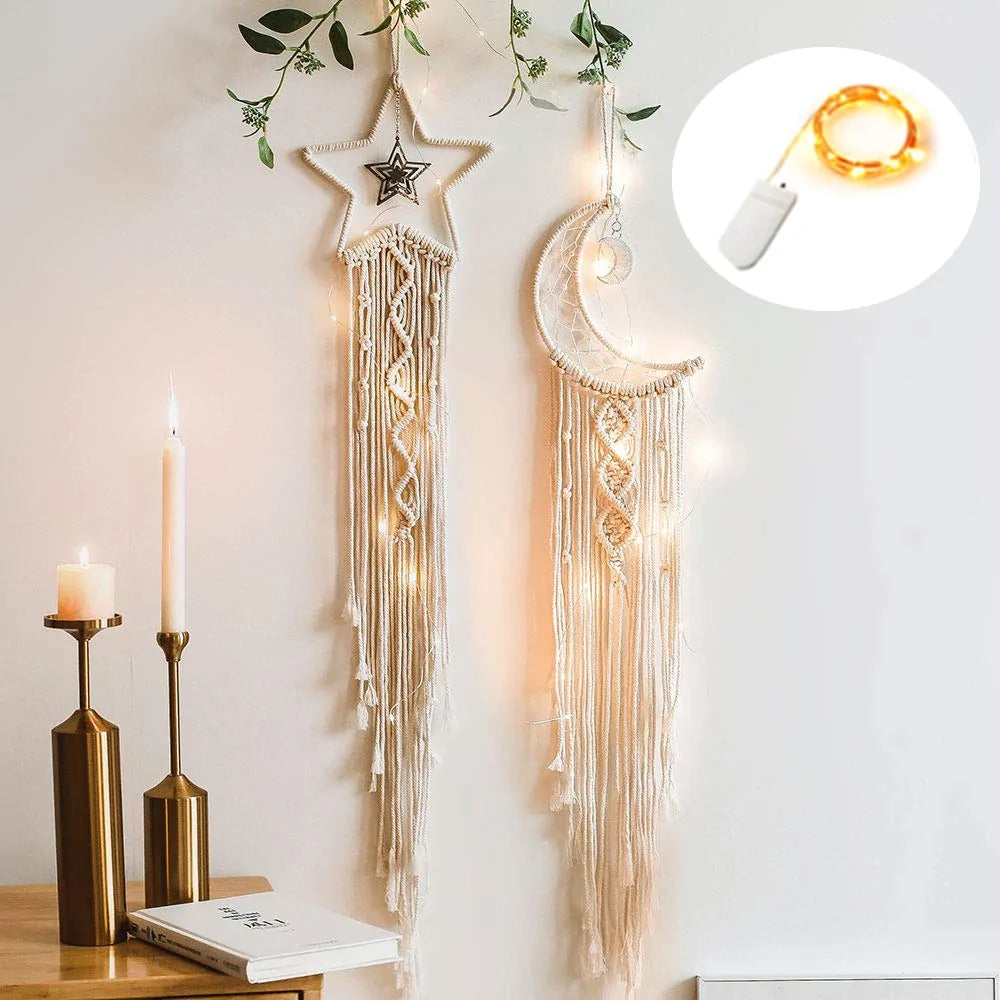 Dream Catcher Home Wall Decor - AlburyMart