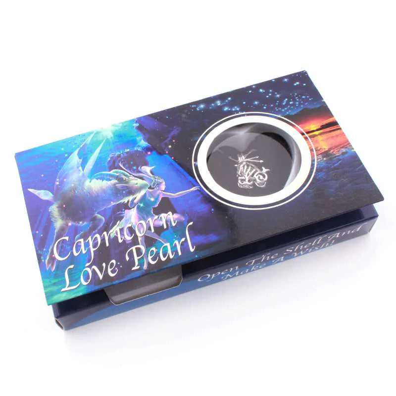 Oyster Pearl Jewelry Gift Set - AlburyMart