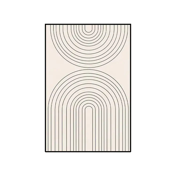 Simple Sunset Room Decor - AlburyMart